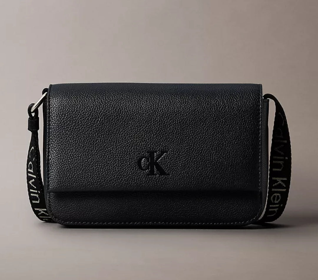 Calvin Klein All Day Phone Flap Crossbody