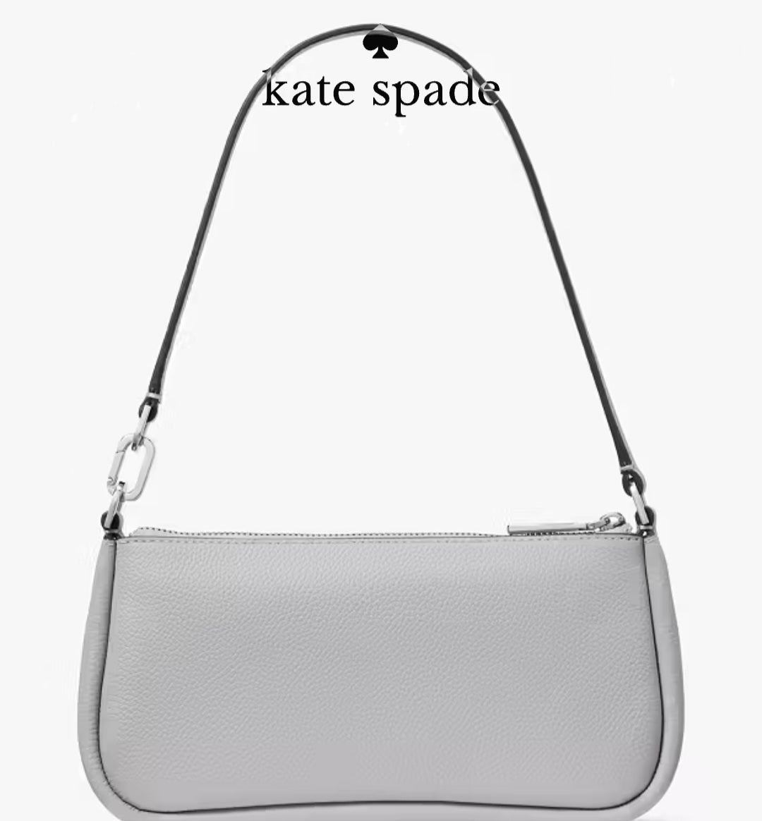 Kate Spade Kayla Convertible Wristlet