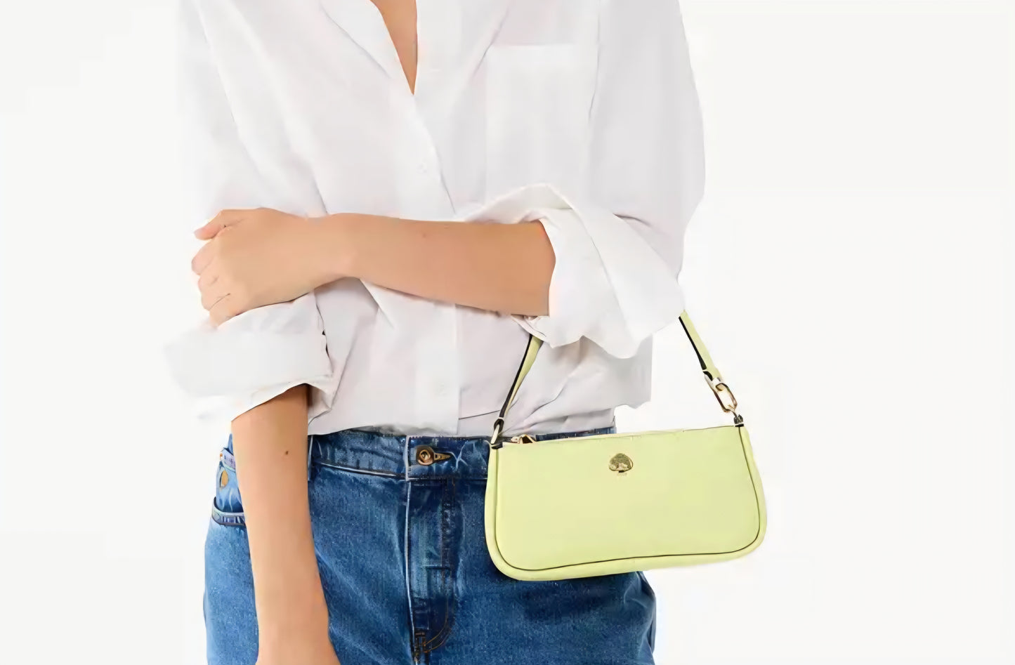 Kate Spade Kayla Convertible Wristlet