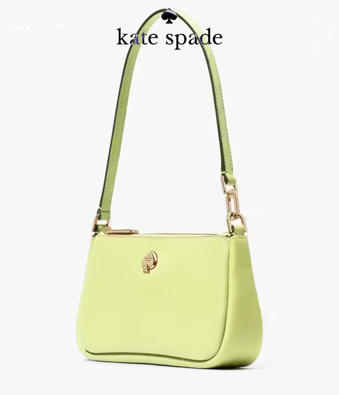 Kate Spade Kayla Convertible Wristlet