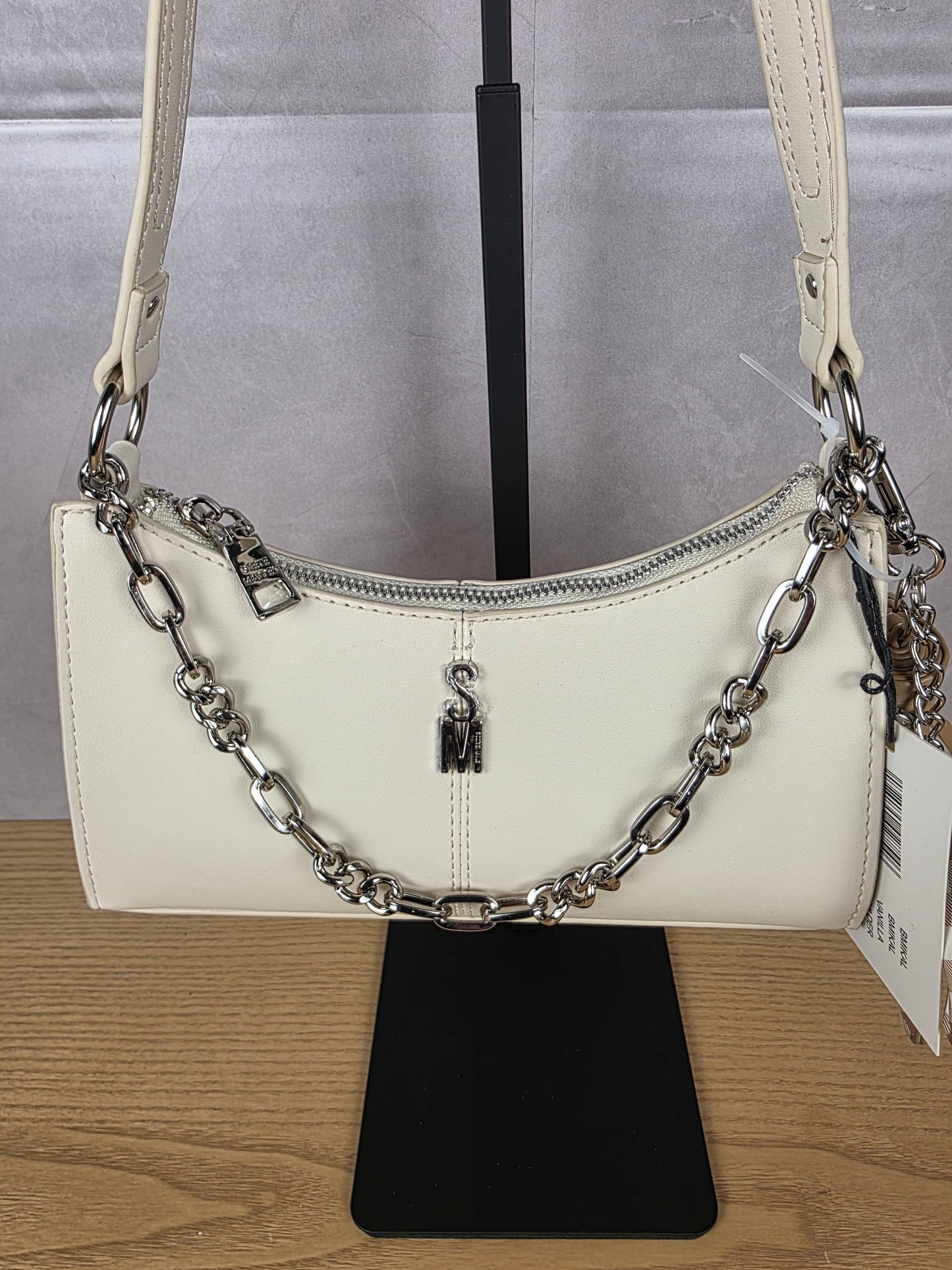 Steve Madden Chain Shoulder Bag