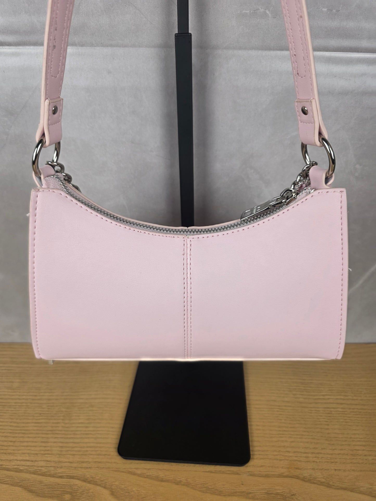 Steve Madden Chain Shoulder Bag