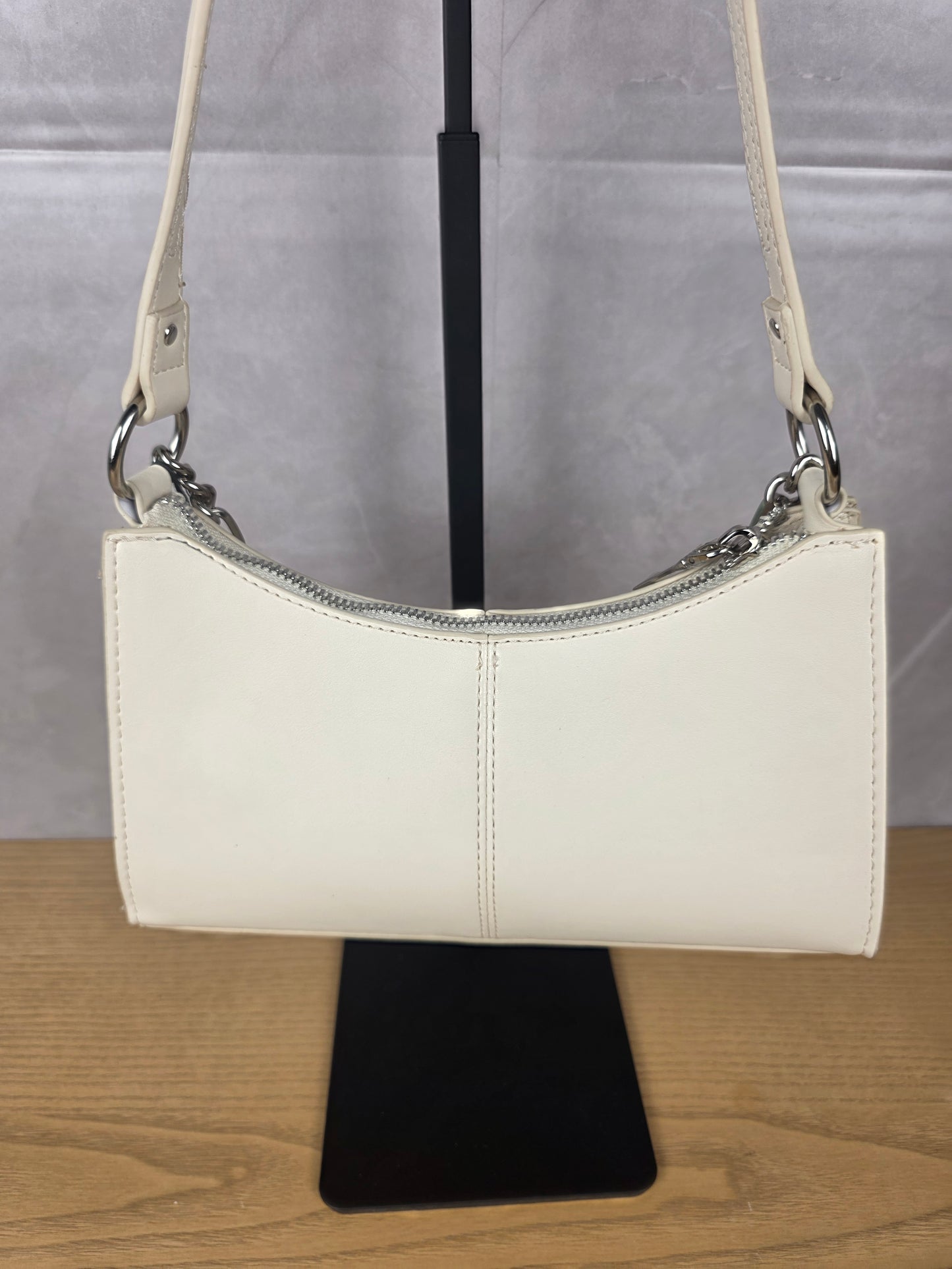 Steve Madden Chain Shoulder Bag