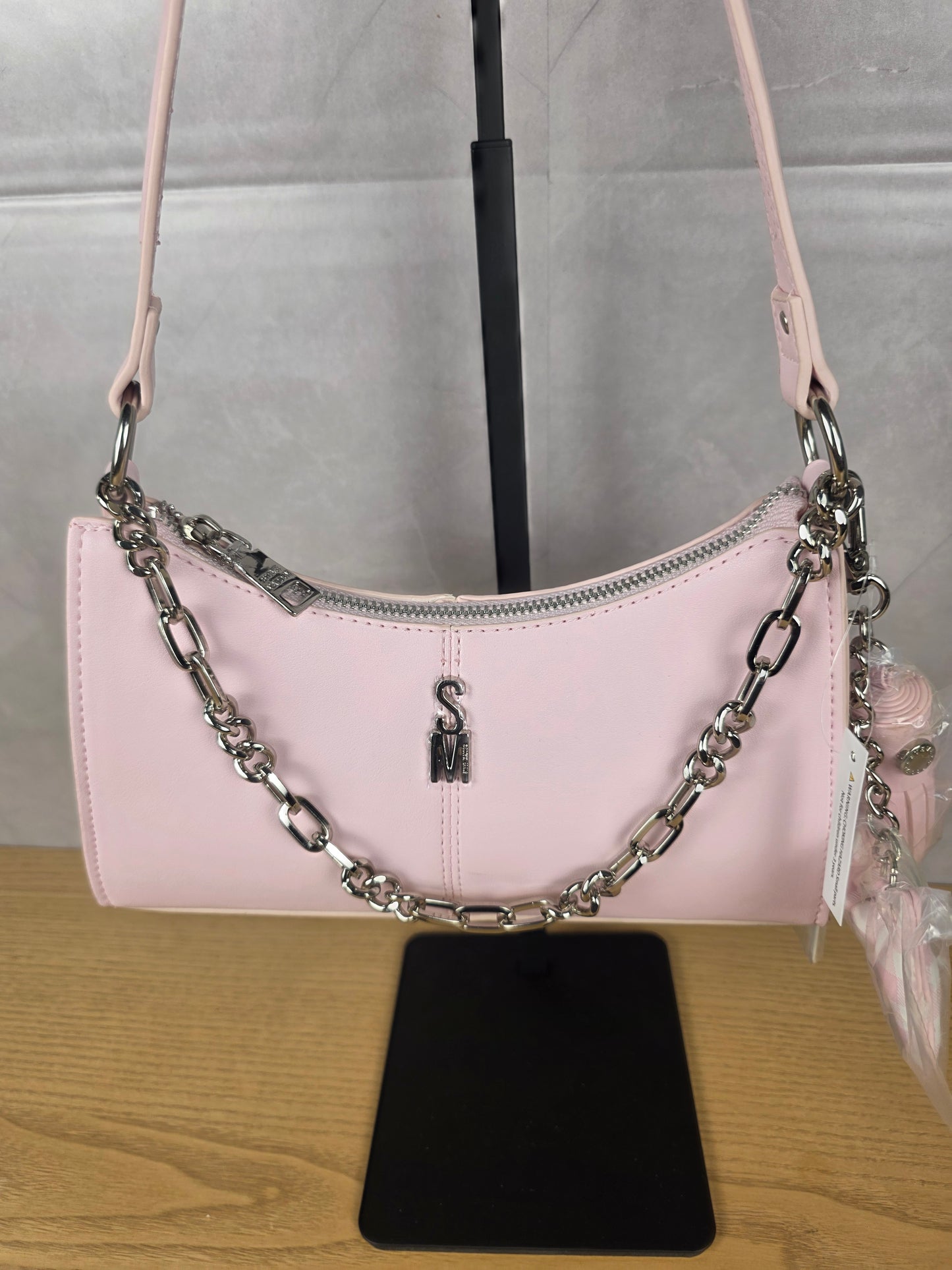 Steve Madden Chain Shoulder Bag