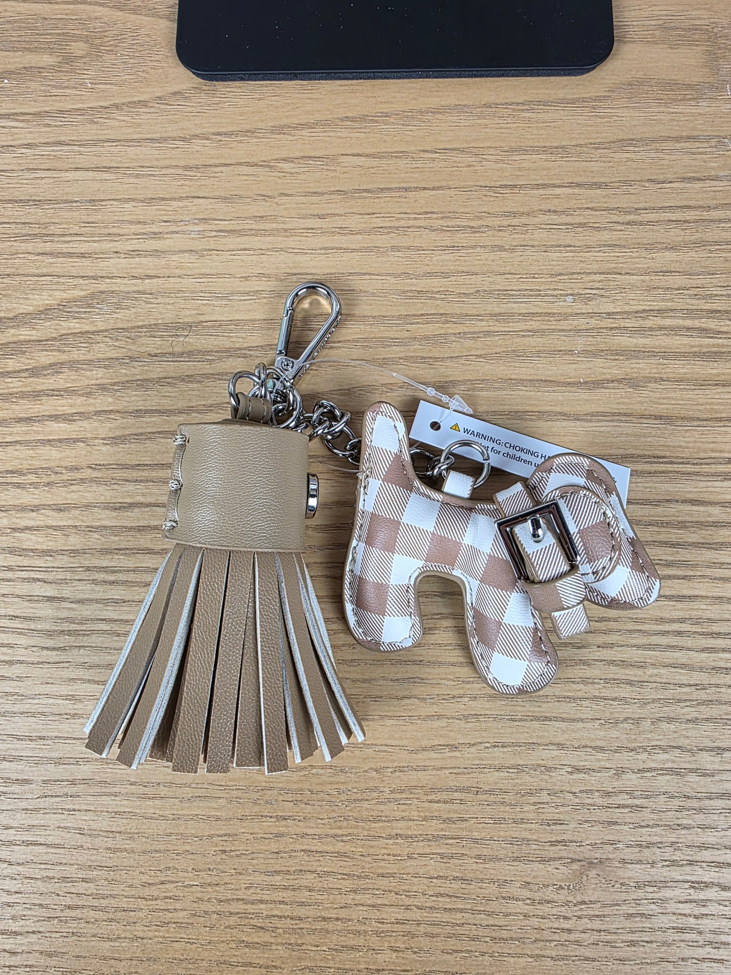 Steve Madden Chain Shoulder Bag