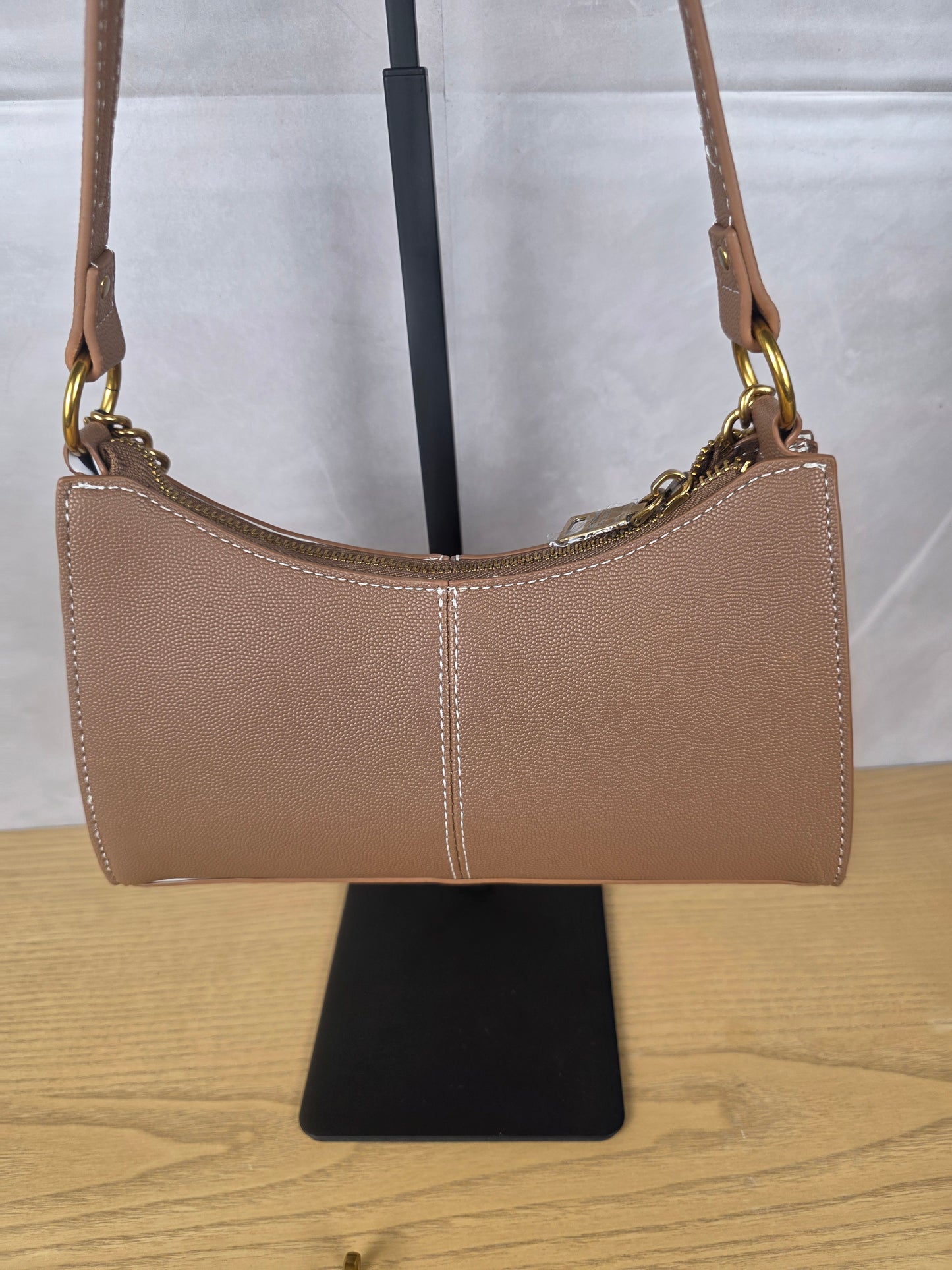 Steve Madden Chain Shoulder Bag
