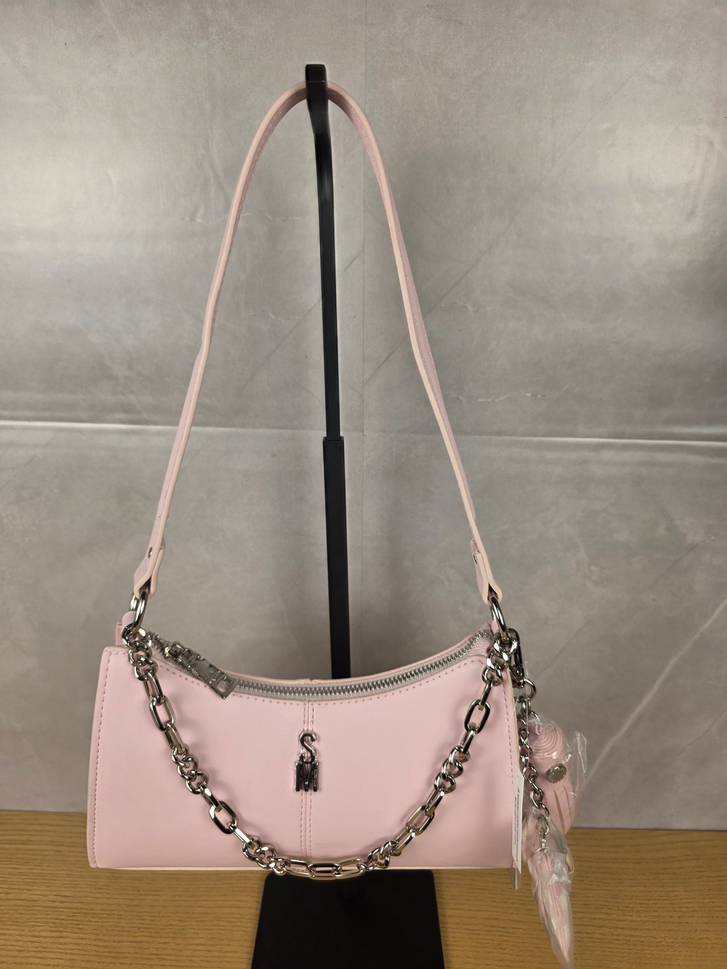 Steve Madden Chain Shoulder Bag