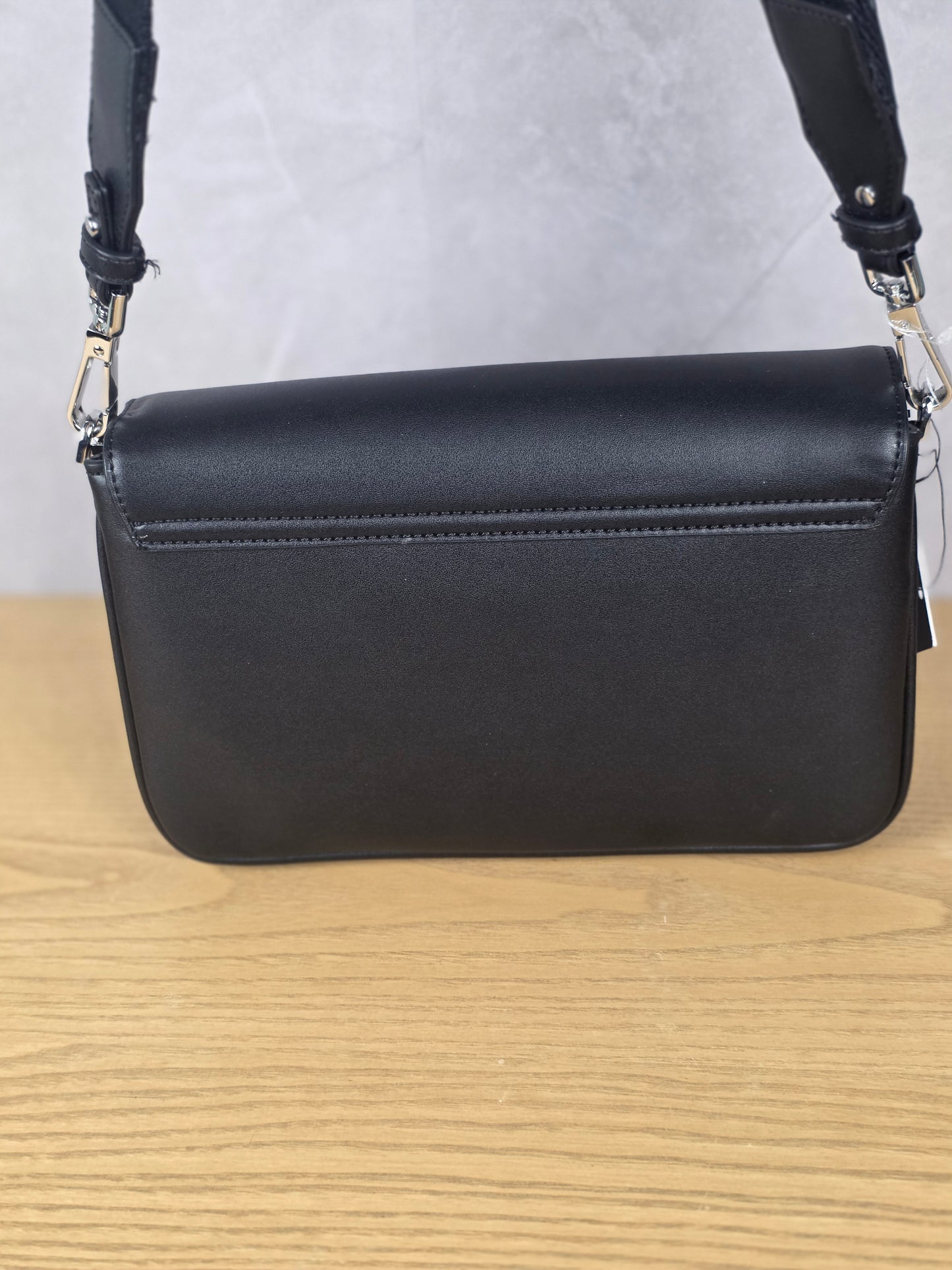 Calvin Klein Black Crossbody