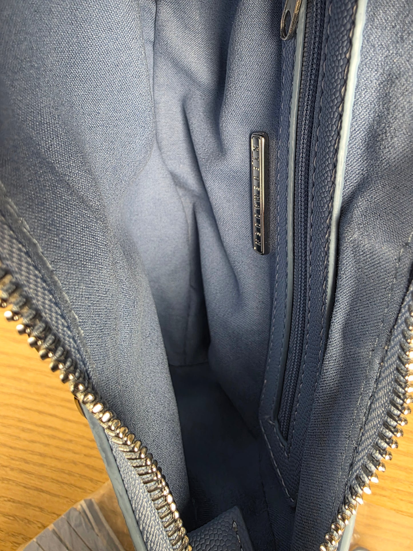 Steve Madden Chain Shoulder Bag