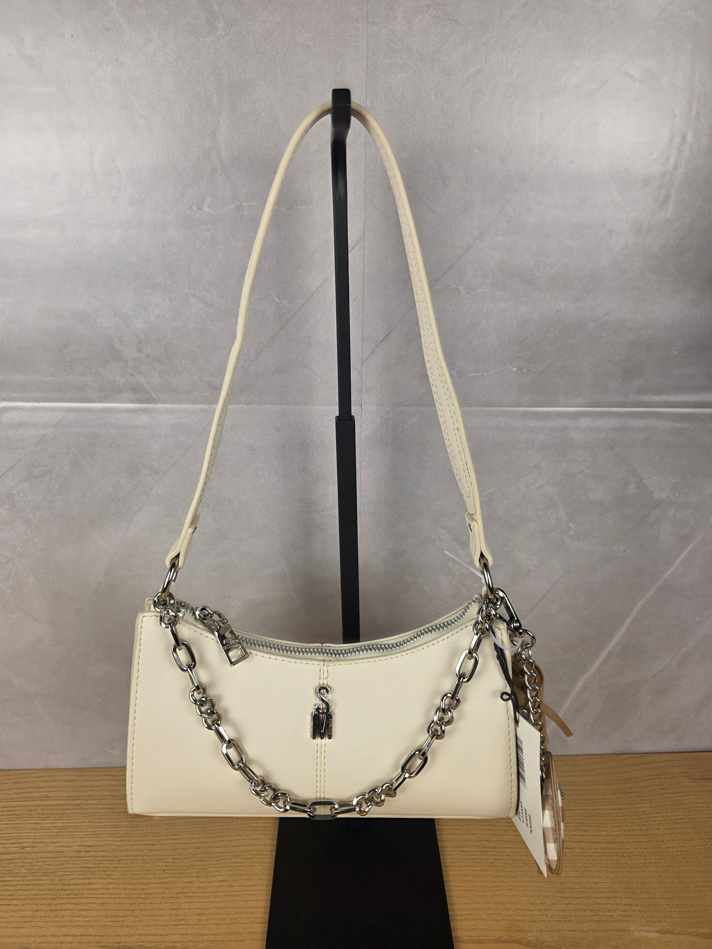 Steve Madden Chain Shoulder Bag