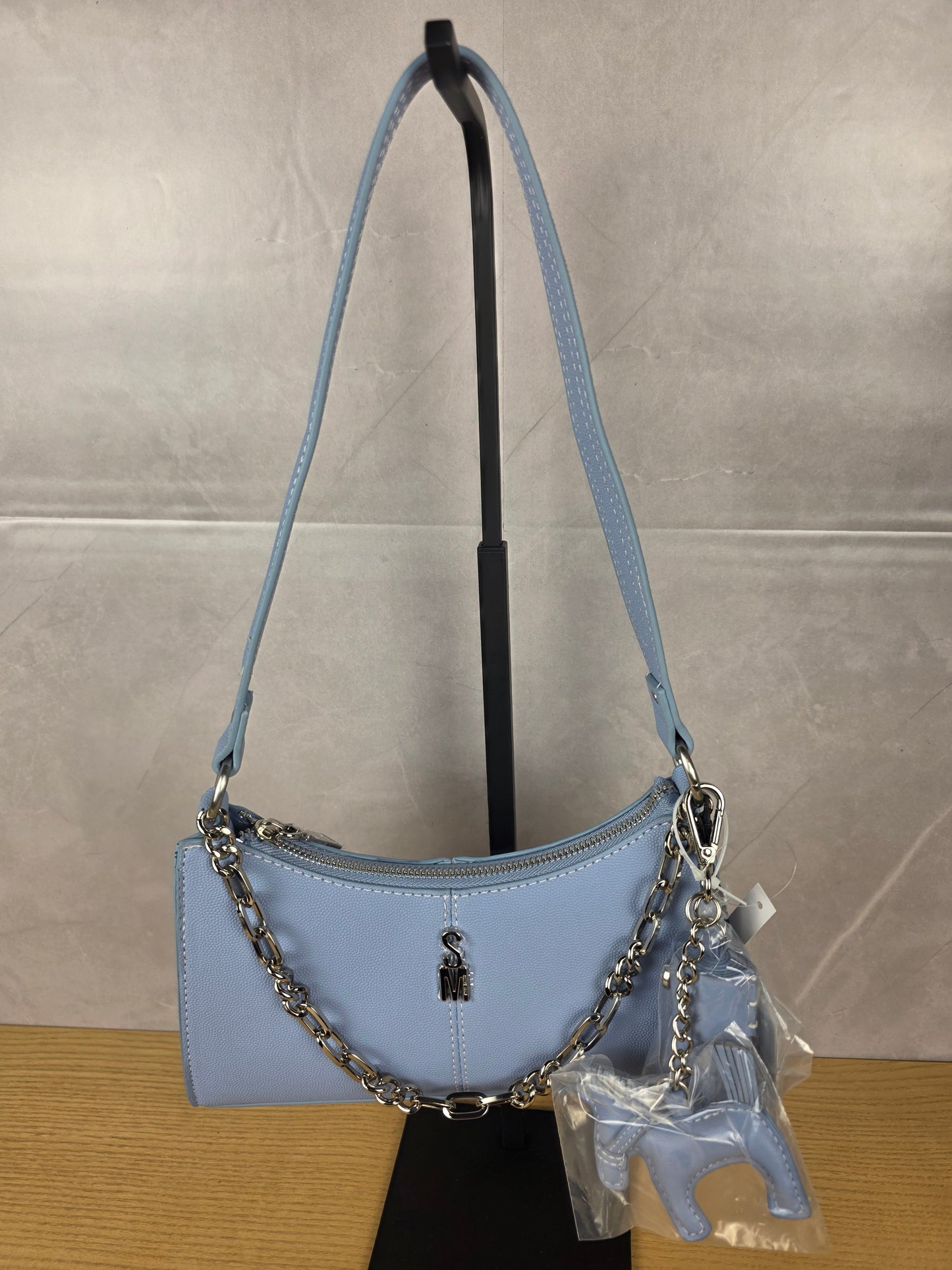 Steve Madden Chain Shoulder Bag